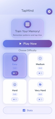 TapMind Screenshot 1 of 10