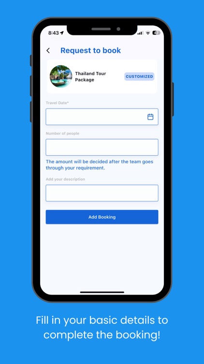 Royalsky Club screenshot-6