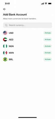 MTX PAY Screenshot 7 of 9