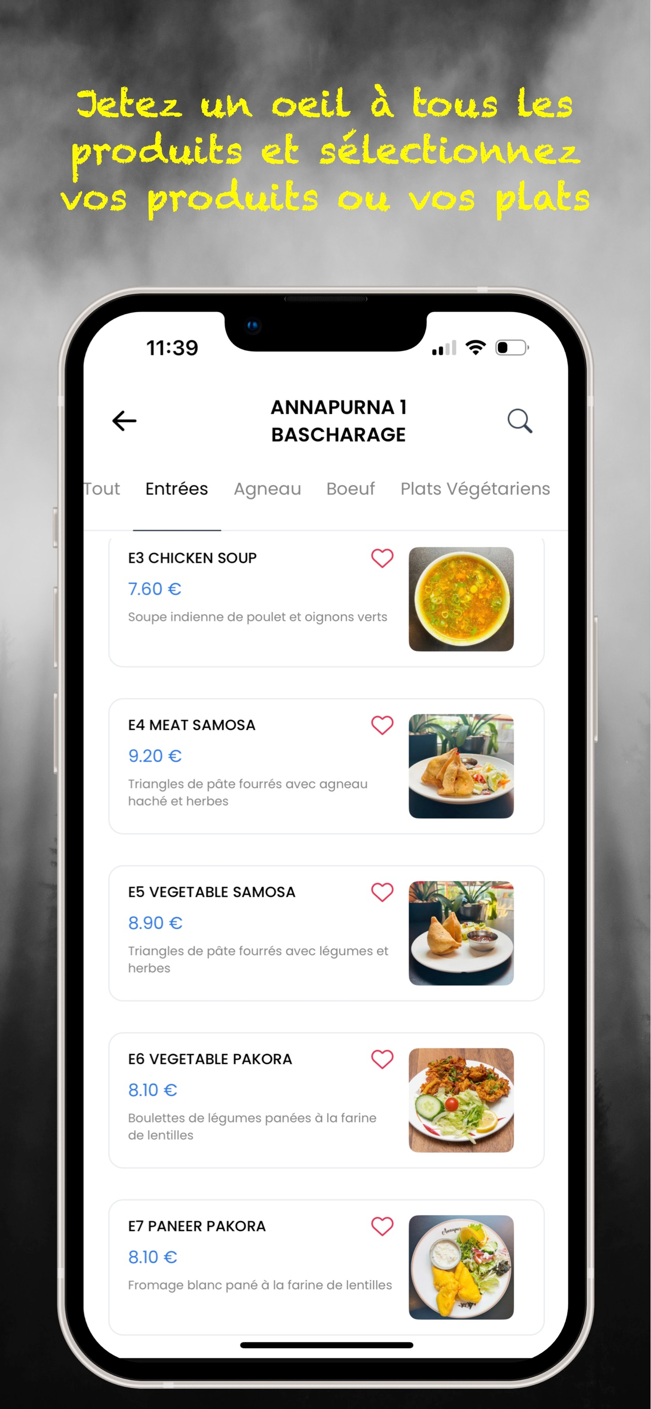 Myfoods.lu