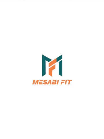Mesabi Fit iPad screenshot
