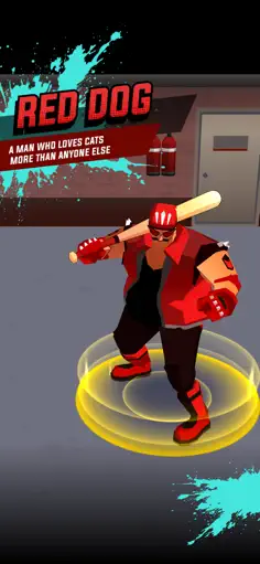 Gangster Universe! - Screenshot 4
