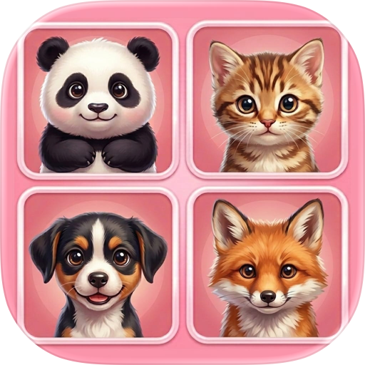 Connect Puzzle Game