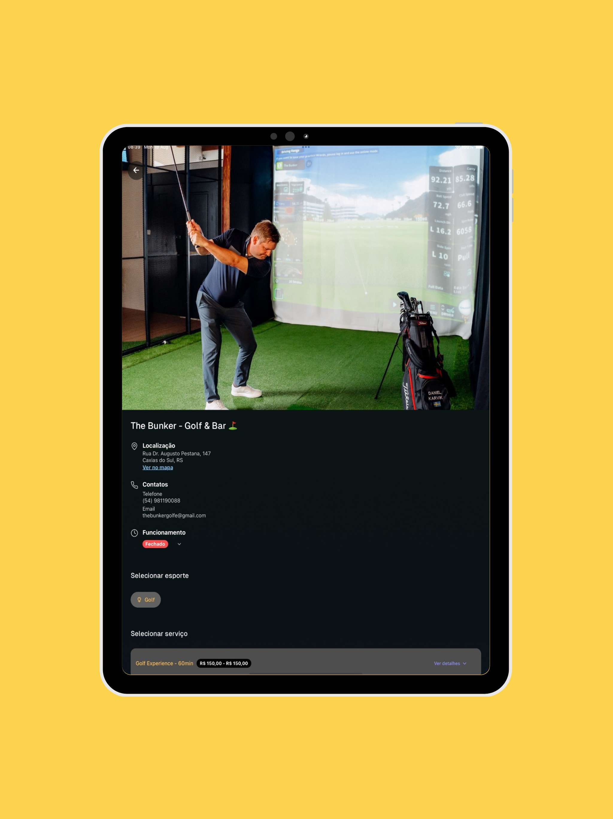 Jogaí screenshot 9