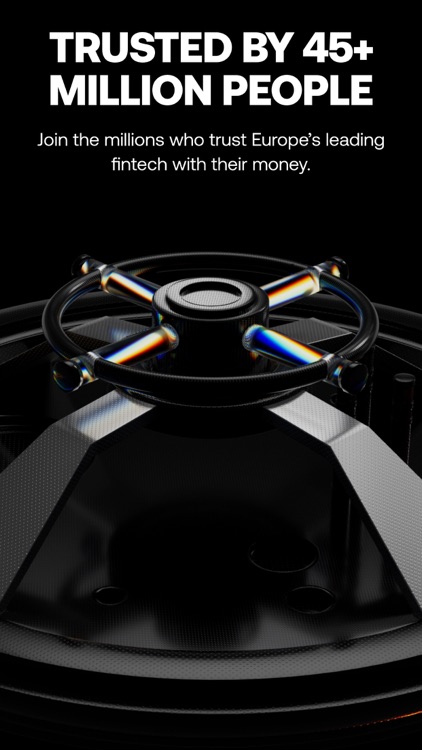 Revolut X: Buy Bitcoin, Crypto