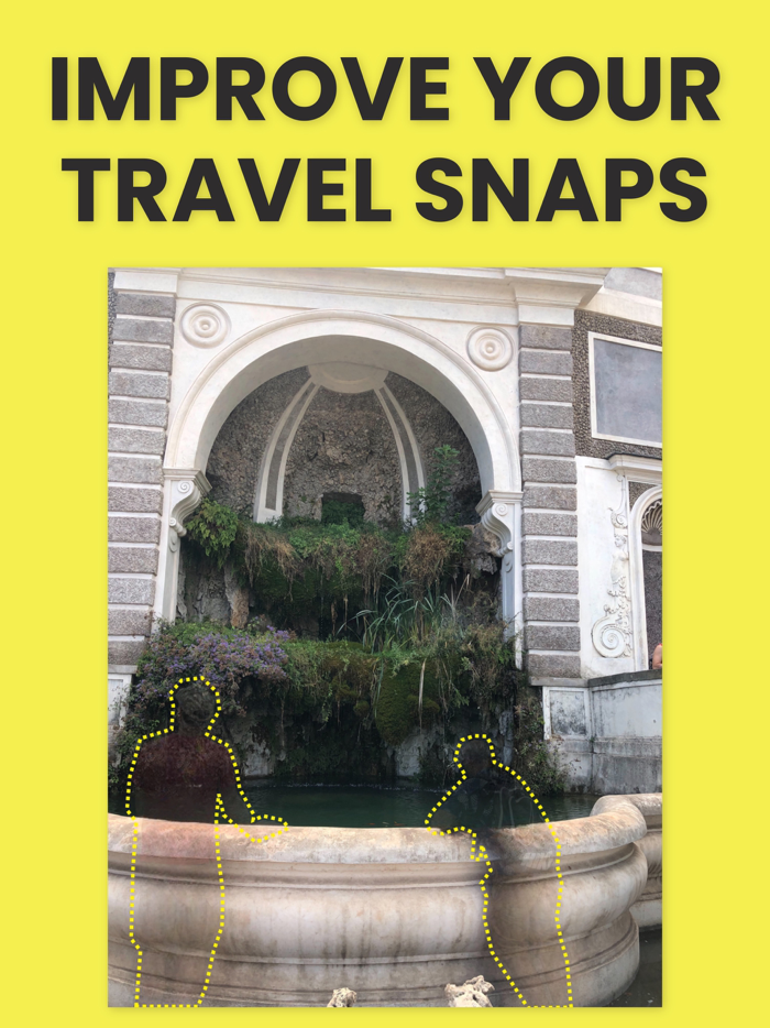 Remove people photos Removex