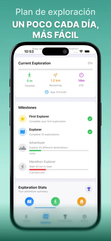 GaintPay: Move & Earn Coins screenshot 7 of 9