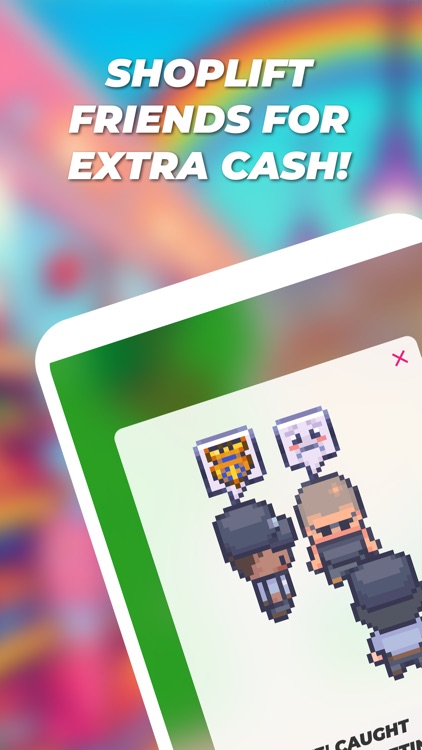 BREEZER: Lose Weight by Gaming screenshot-4