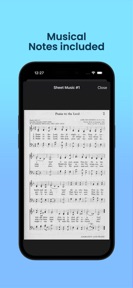 Twi SDA Hymnal screenshot
