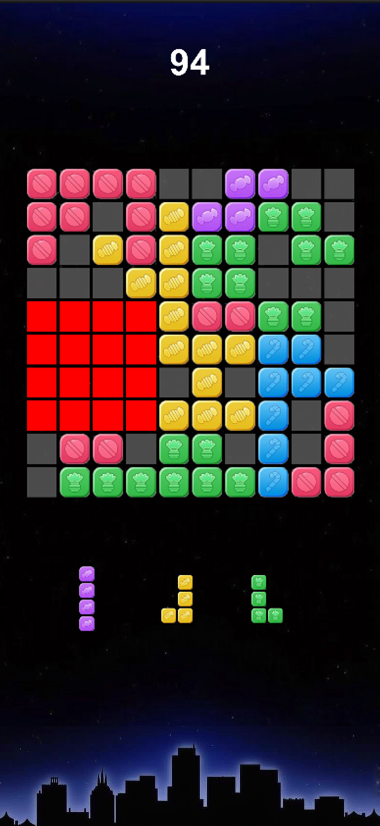 星星传奇——超上瘾单机小游戏 screenshot 2
