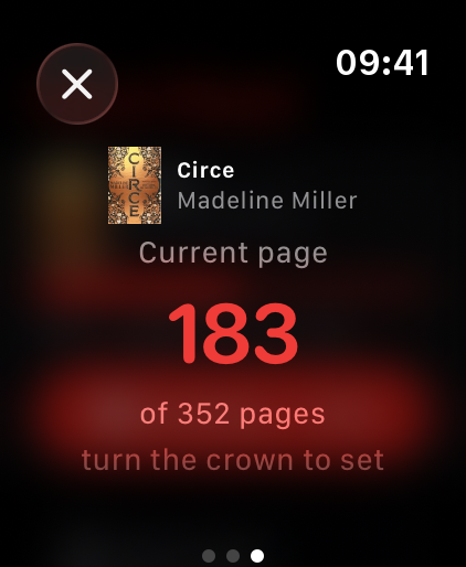 Must Read – The Book Tracker screenshot 23