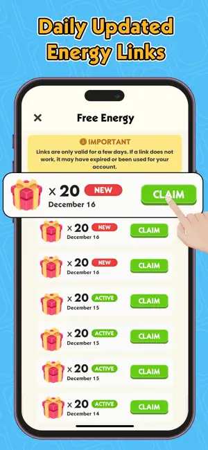 Town Rewards screenshot 1