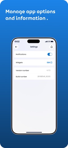 Leading Point screenshot