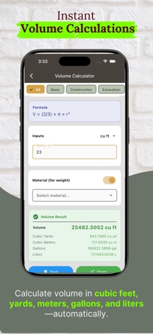 Construction Expert A1 PRO Screenshot 6 of 7