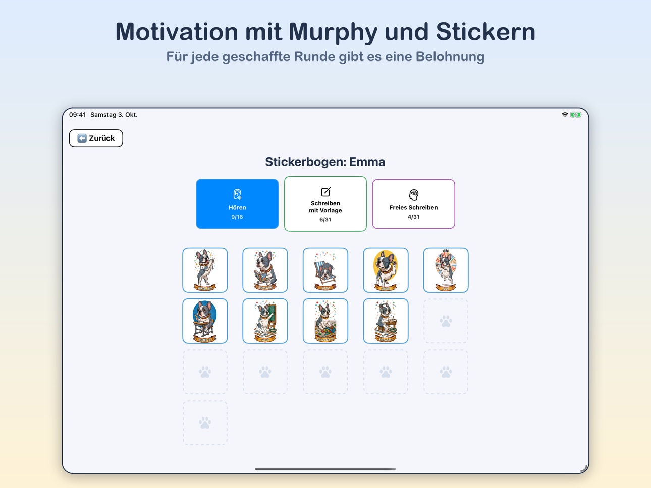 Screenshot 6 of Murphys ABC