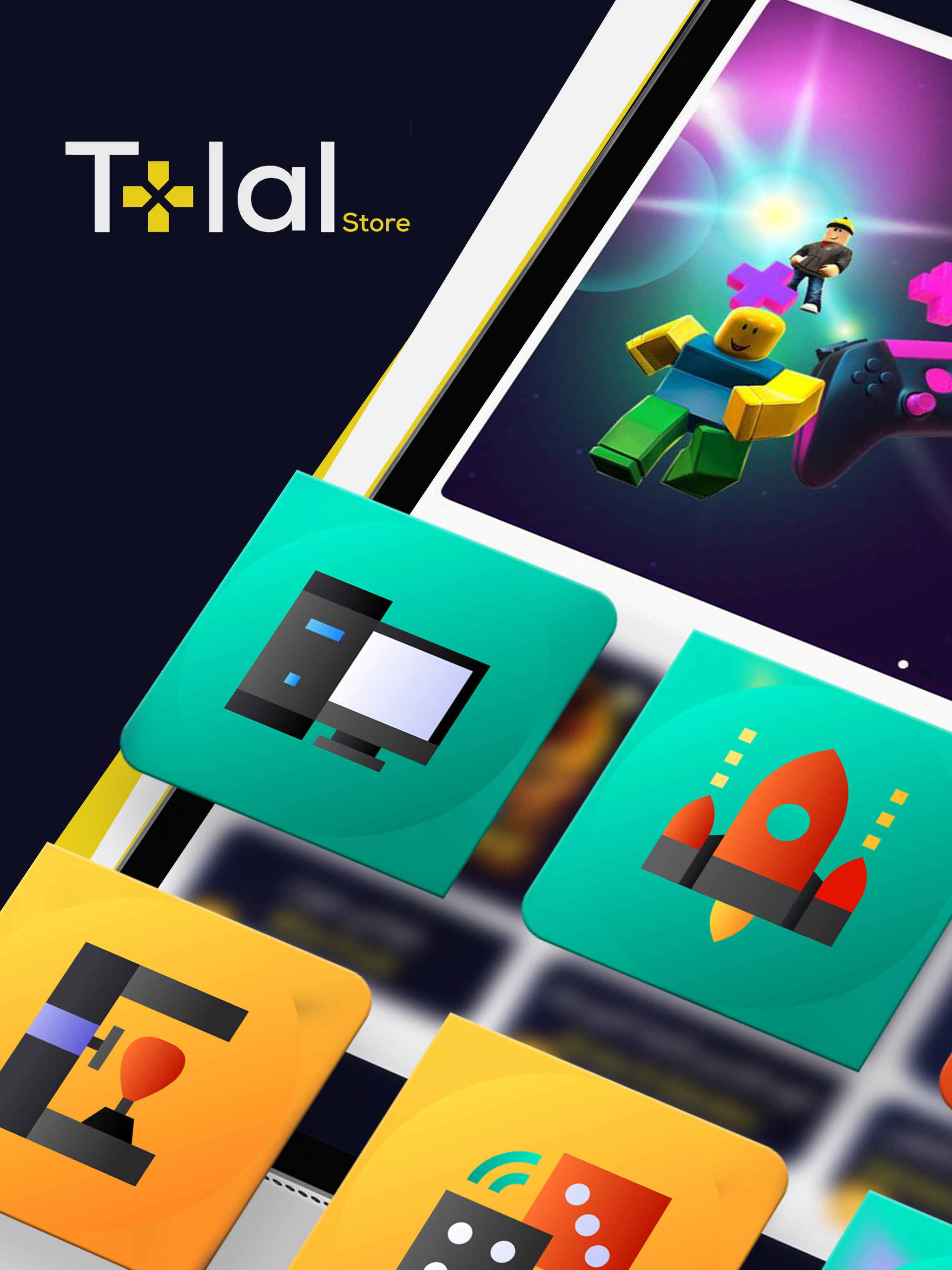 طلال ستور | TalalStore