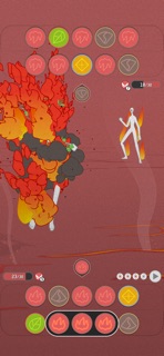 五行游 screenshot 4