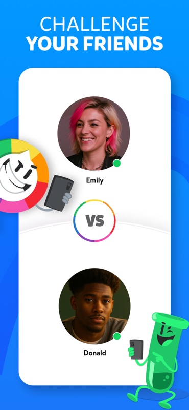 Trivia Crack : Fun Quiz Games screenshot 5