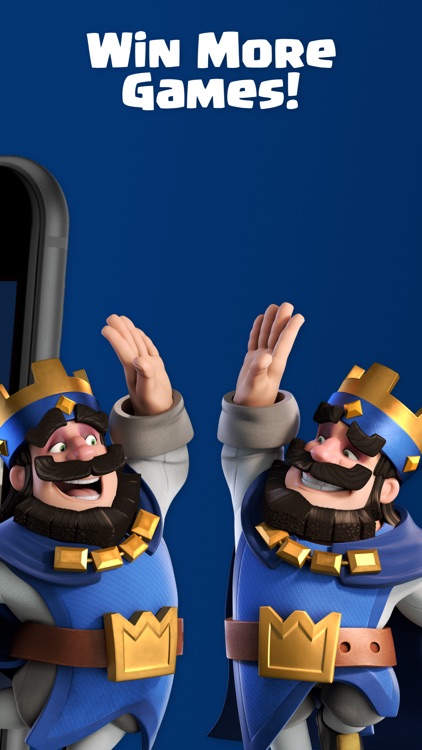 Stats Royale for Clash Royale