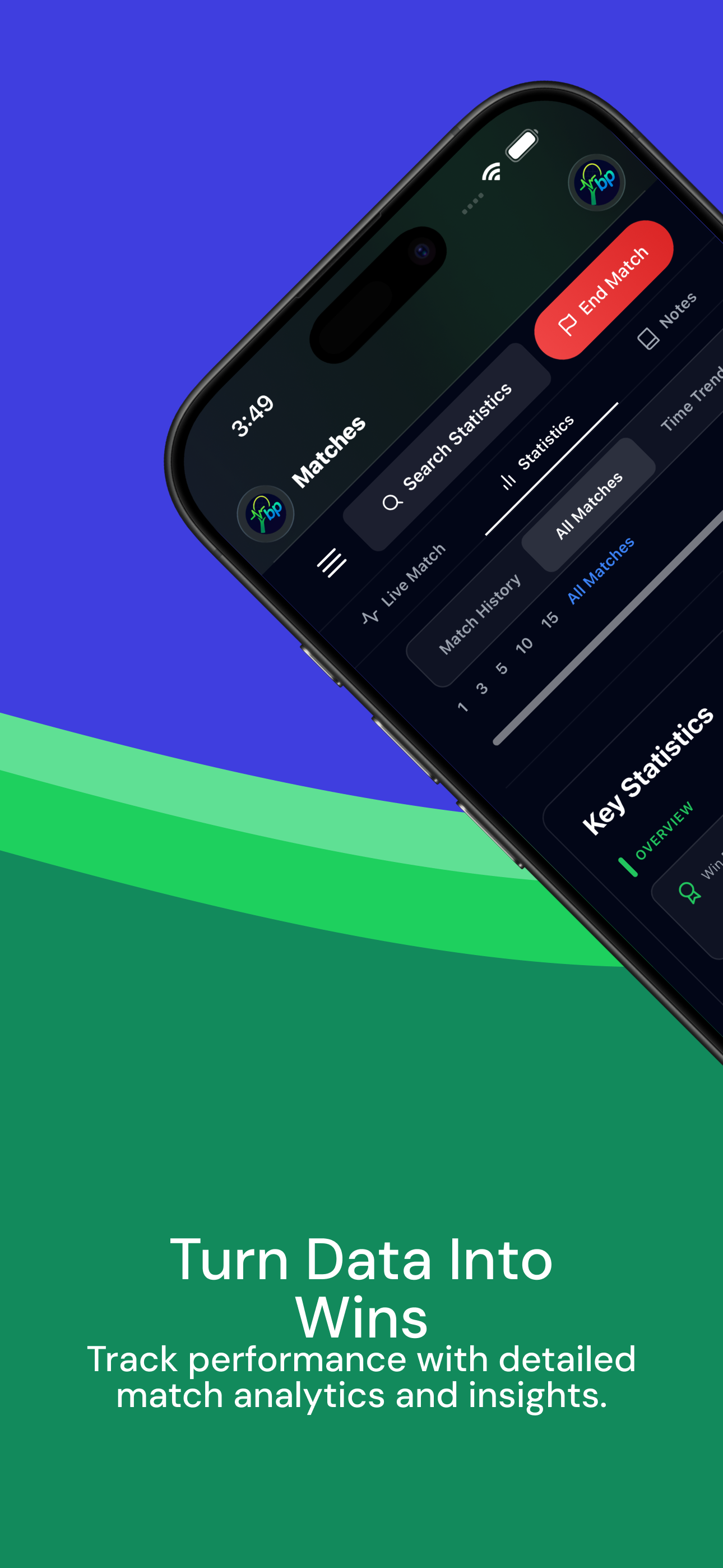 MyBreakPoint screenshot 7