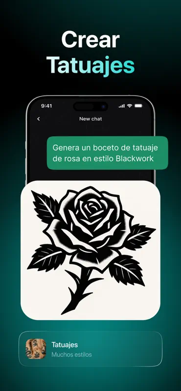 Chatbot AI 日本語: AIチャット screenshot 7 of 10