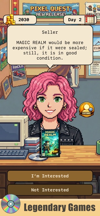 Game Dealers screenshot 5