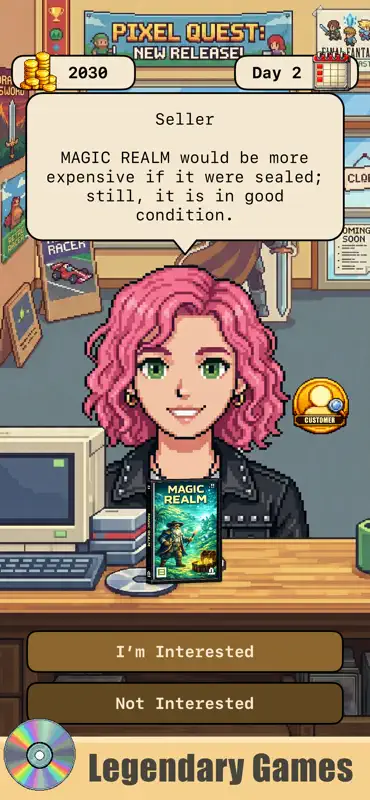 Game Dealers screenshot 5 of 5