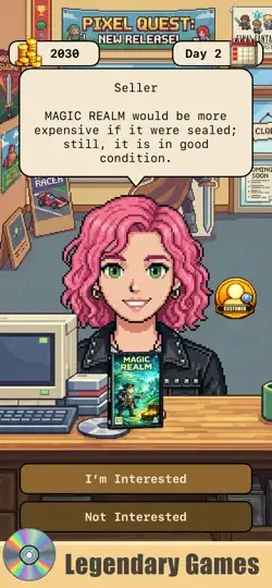Скриншот Game Dealers на iPhone 5