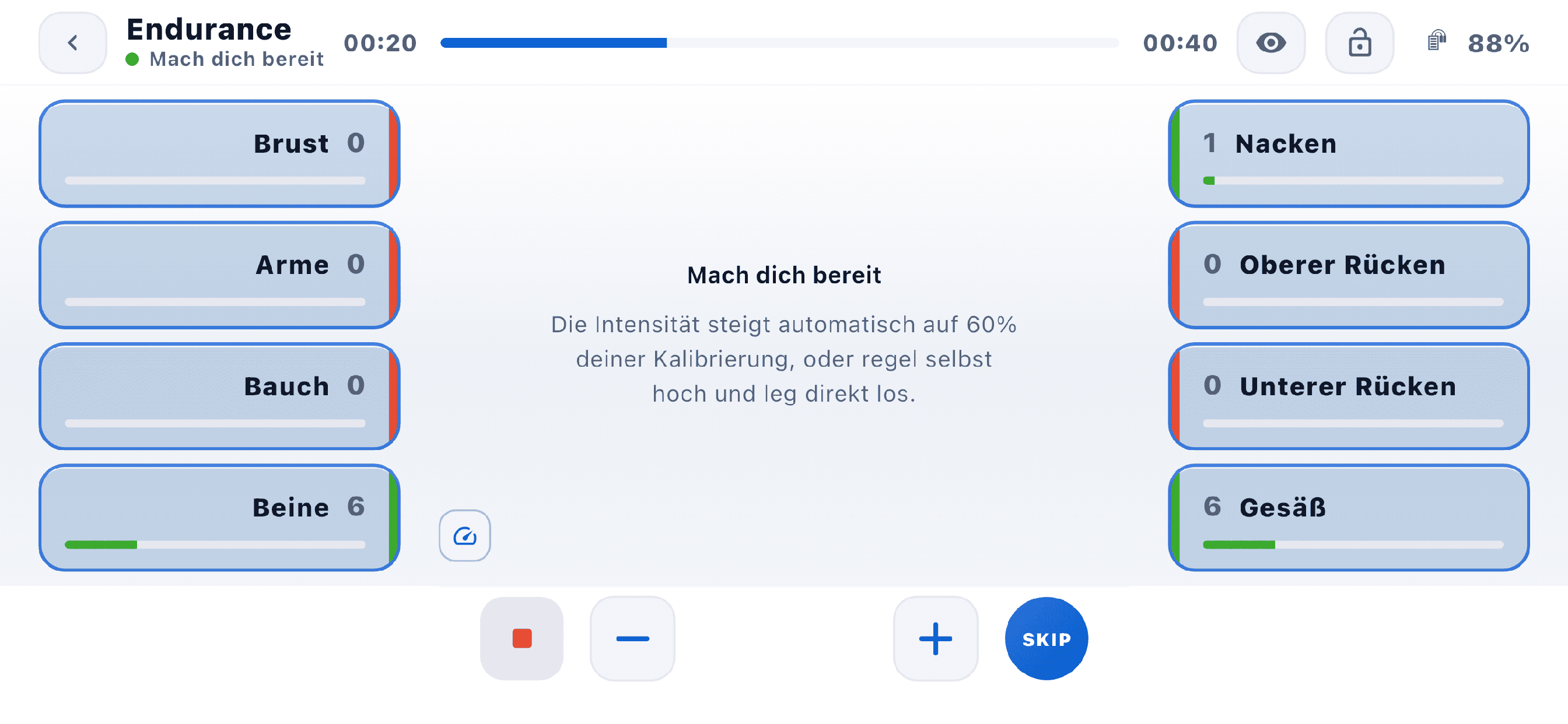 EasyMotionSkin Next Home screenshot 6