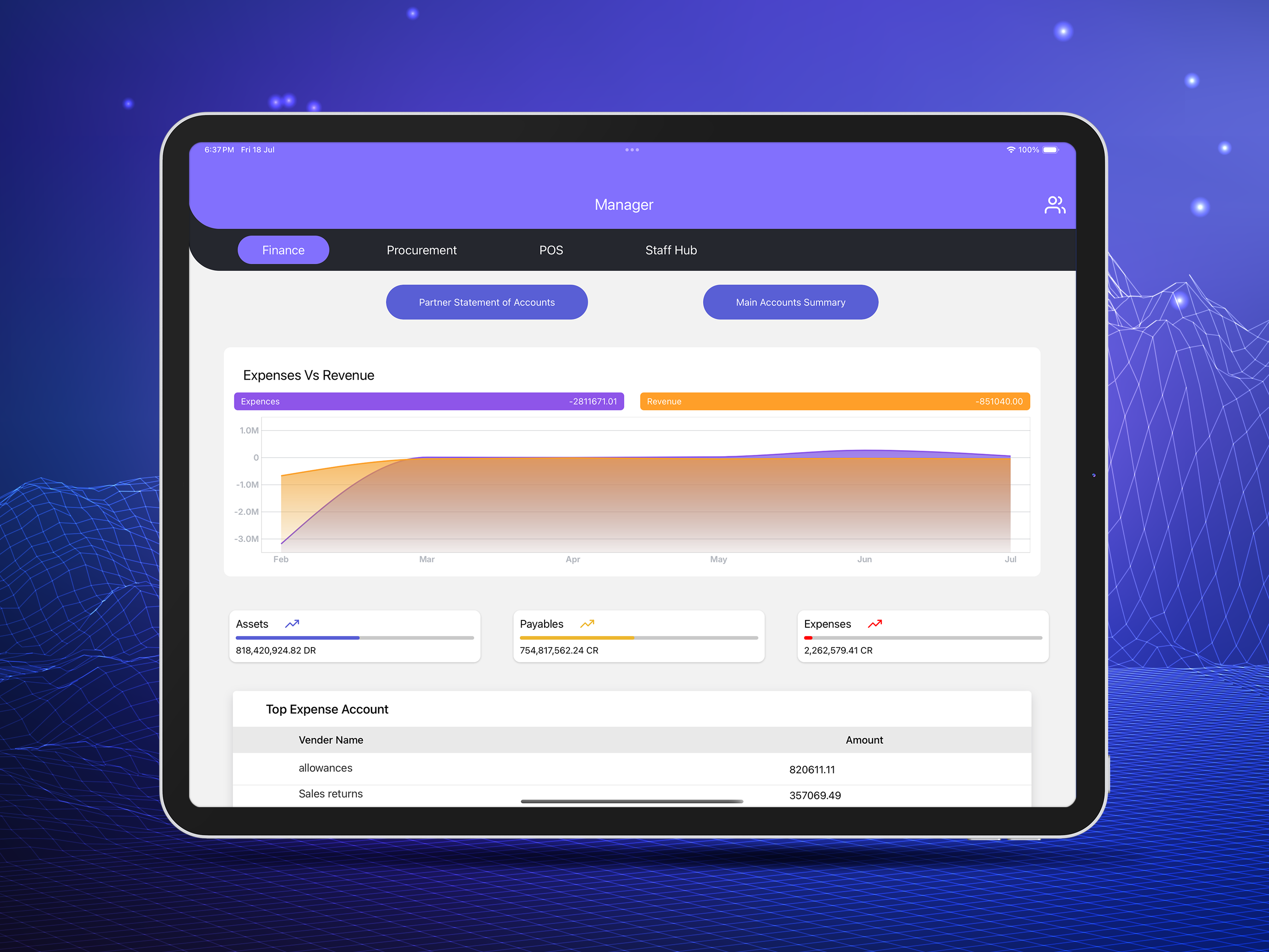 FXC Manager screenshot 9