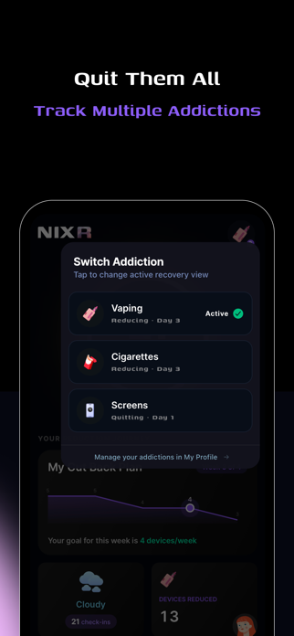 NIXR Screenshot 6 of 8