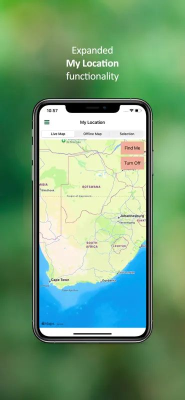 eSnakes Southern Africa screenshot 7 of 8