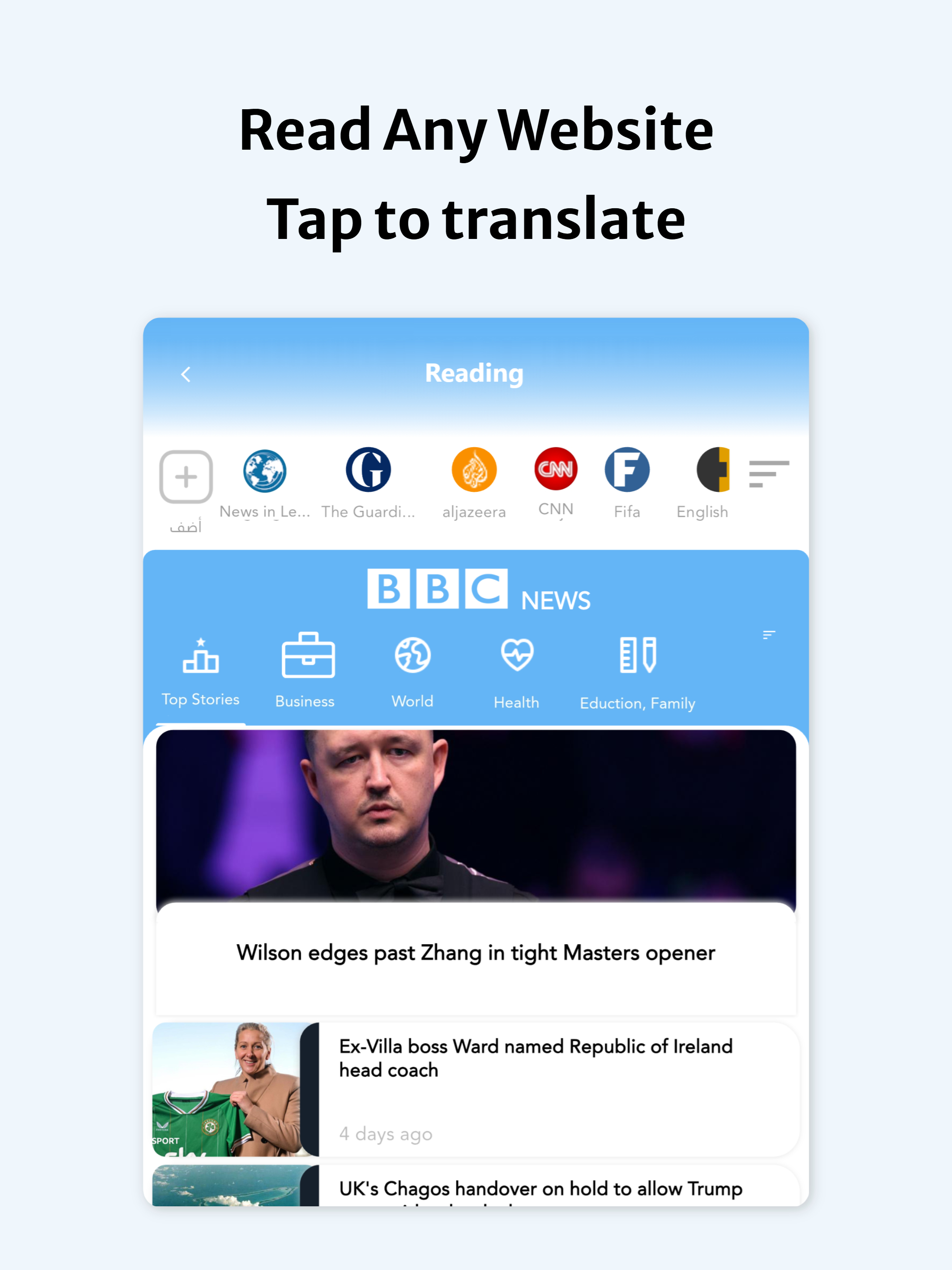Learn English App by Lingedia screenshot 13