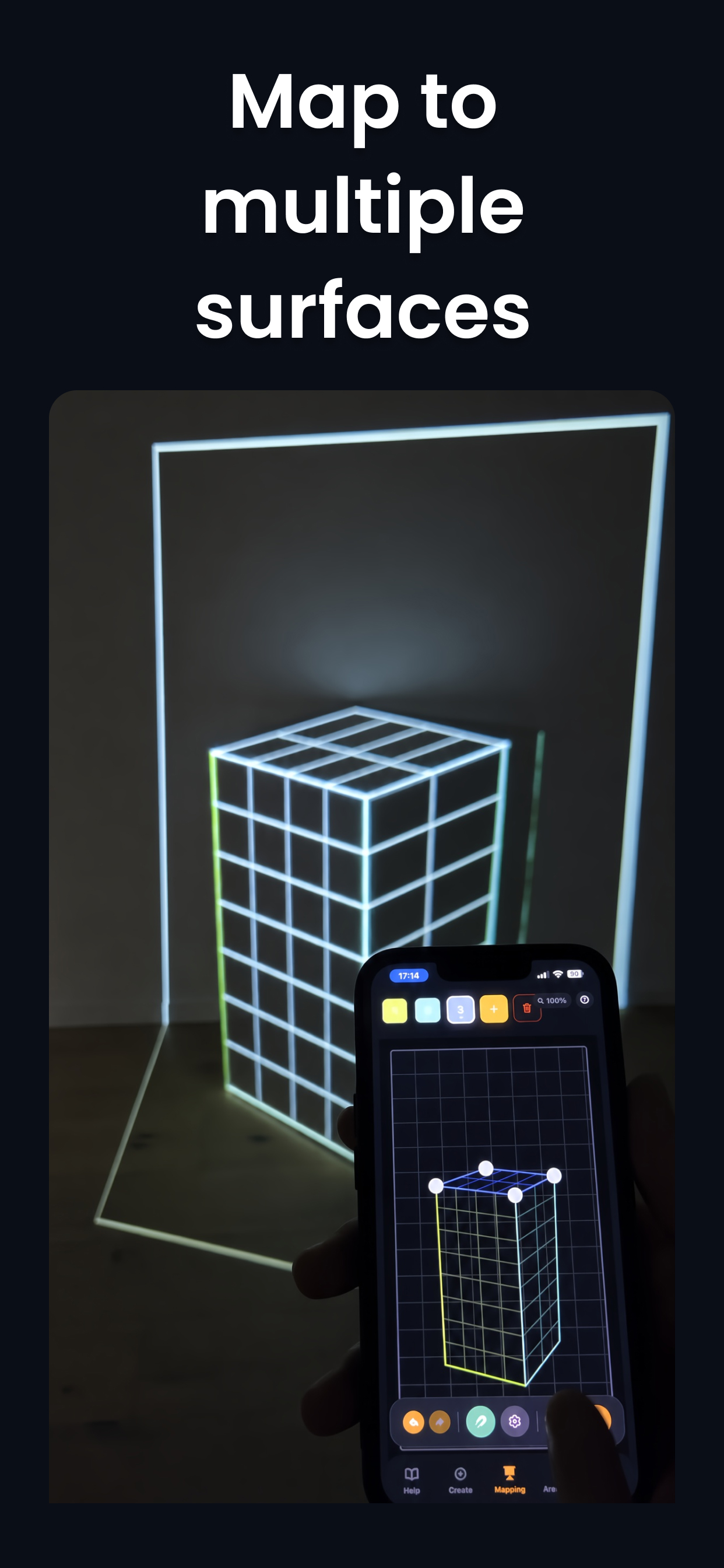 Redrawing Reality screenshot 4