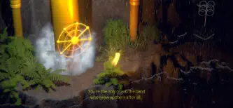 The Forest Quartet screenshot 9