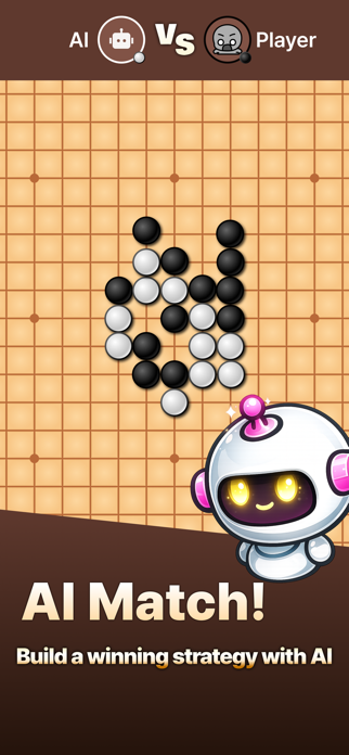 Connect 6 Battle Screenshot 3 of 6