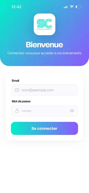 Snc Scan screenshot 1