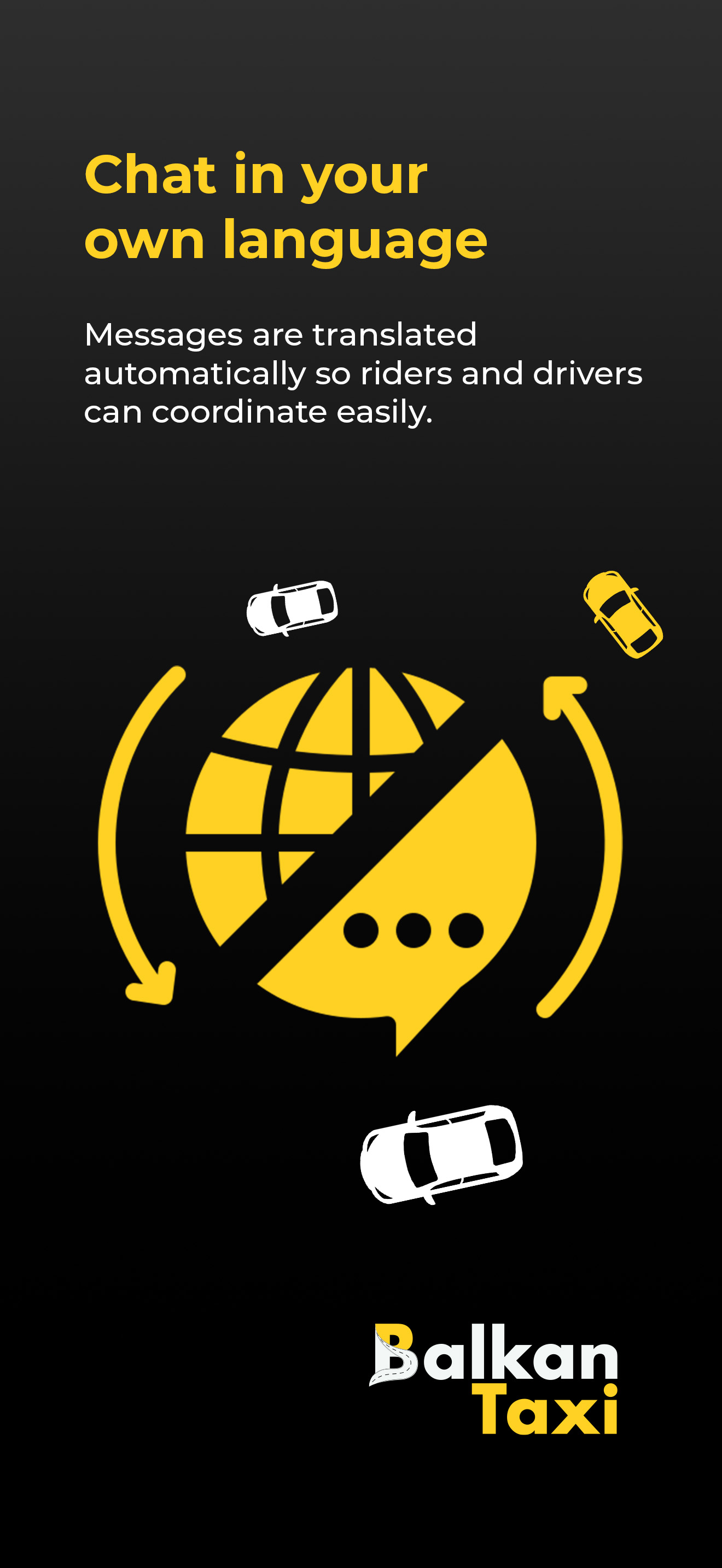 Balkan Taxi & Transfers screenshot 6