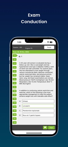 SMLE PASS Screenshot 8 of 9