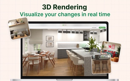 Planner 5D - AI Home Design screenshot 4