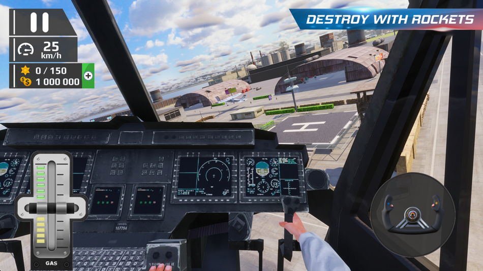 #4. Police Officer Simulator (POS) (iOS) 게시자: MH Production