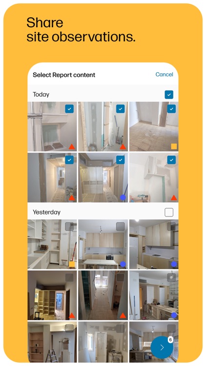 HP Build Workspace screenshot-5