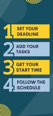 ReadyBy Planner: Never Be Late Screenshot 3 of 8
