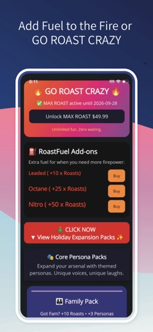 Toast2Roast Screenshot 4 of 5