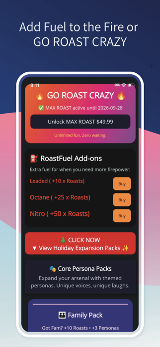 Toast2Roast Screenshot 4 of 5