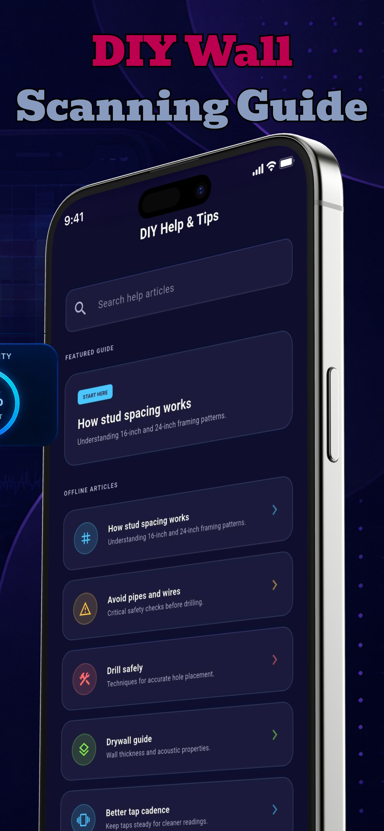 N-V Mobile Platform screenshot 5