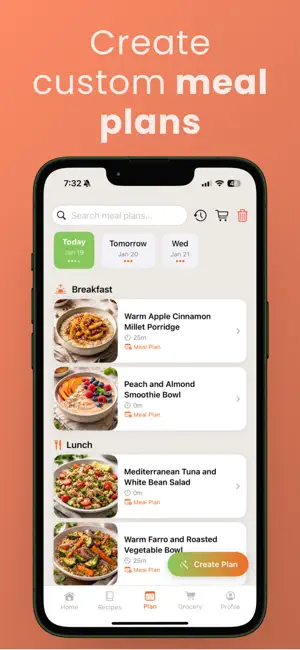 Recipe Rescue | Recipe Creator screenshot 3