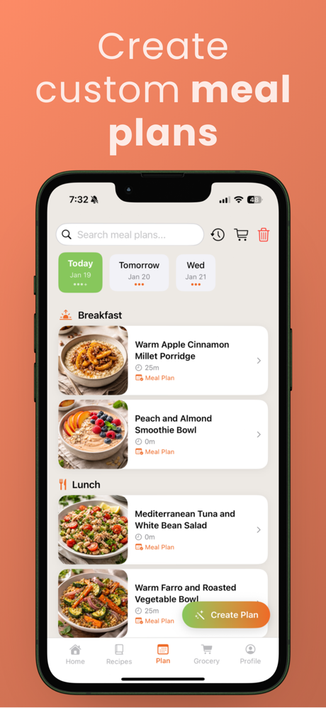 Recipe Rescue | Recipe Creator screenshot 3