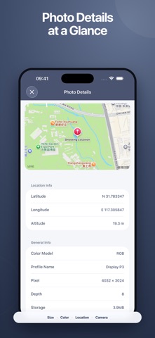 Clean Master - Manage Photos Screenshot 5 of 6