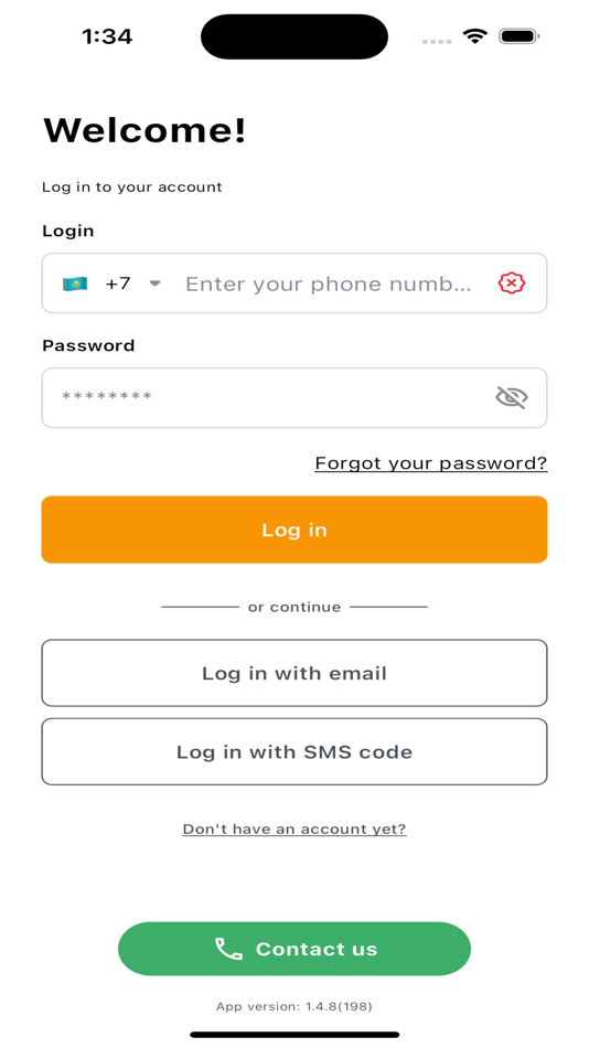 #4. Dilau Tracker (iOS) 由: Dilau Tracker